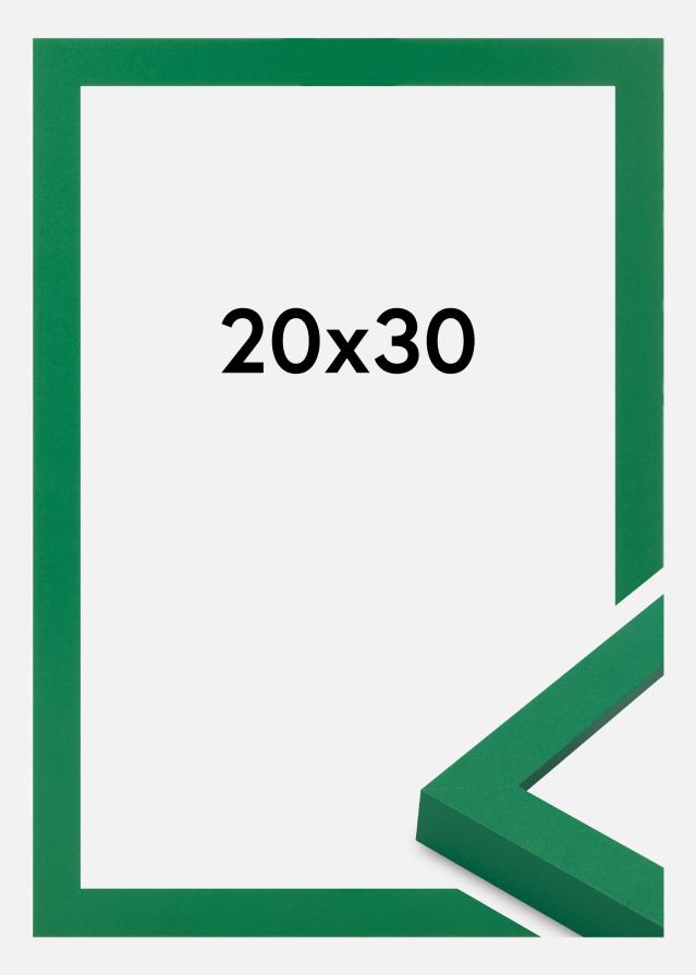Rėmas Selection Akrilo stiklas Light Green 20x30 cm