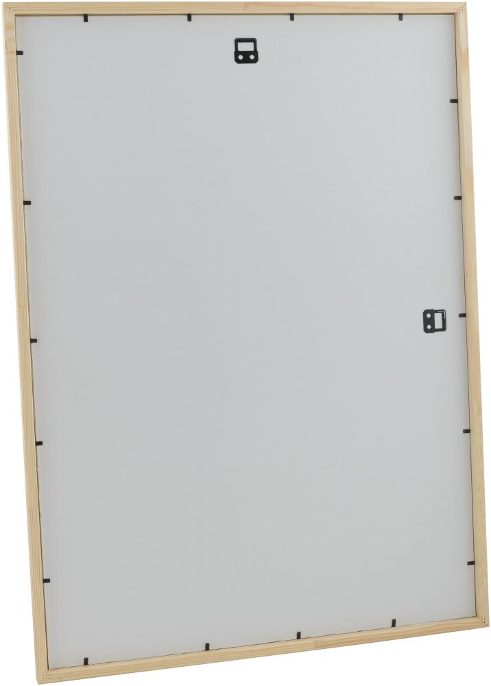 Rėmas Grimsåker Akrilo stiklas Ąžuolas 59,4x84,1 cm (A1)