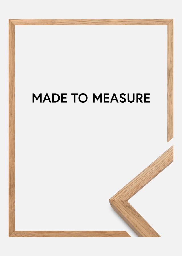 Rėmas Soul Ąžuolas - Bet kokio Dydžio