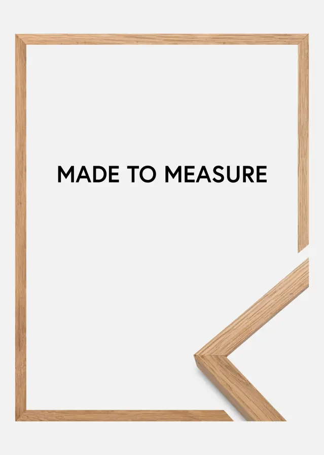 Rėmas Soul Ąžuolas - Bet kokio Dydžio