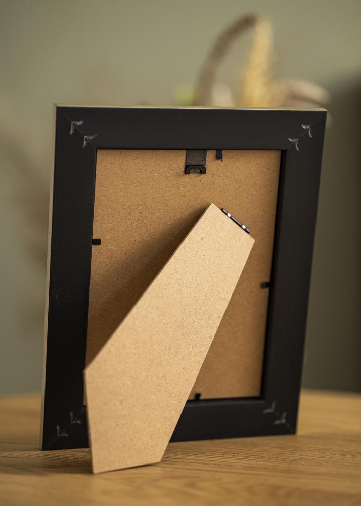 Rėmas Grace Akrilo stiklas Sidabras 21x30 cm