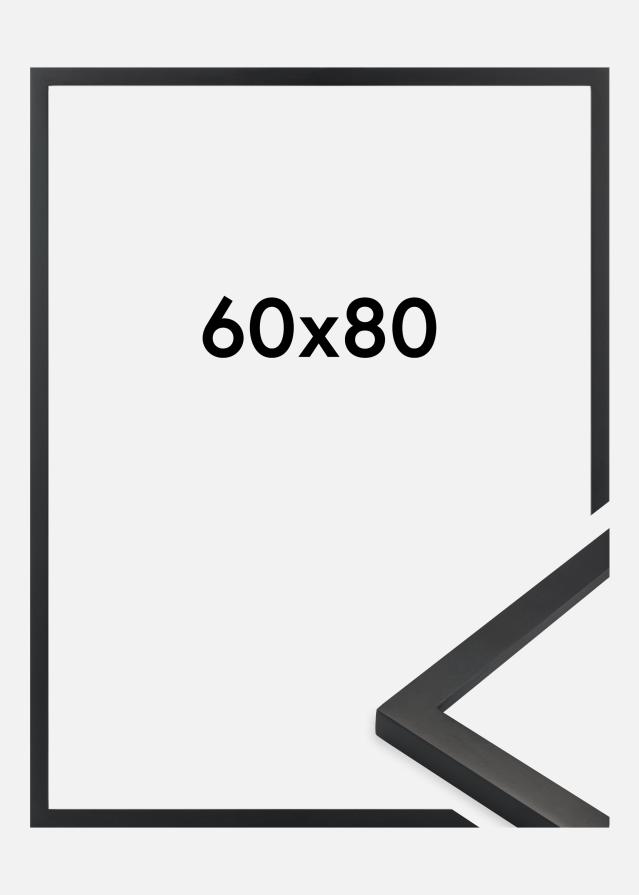 Premium by BGA Juodas 60x80 cm