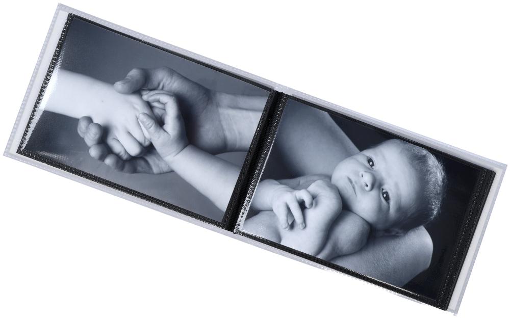 Base Line Drobė Soft Smėlio spalvos - 36 Nuotraukų skaičius 10x15 cm