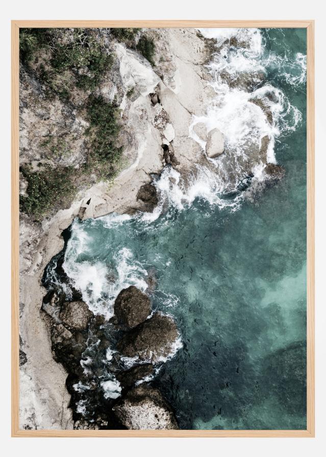 Green Ocean Įrašai