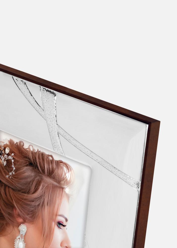 Rėmas Pescara Sidabras 20x25 cm