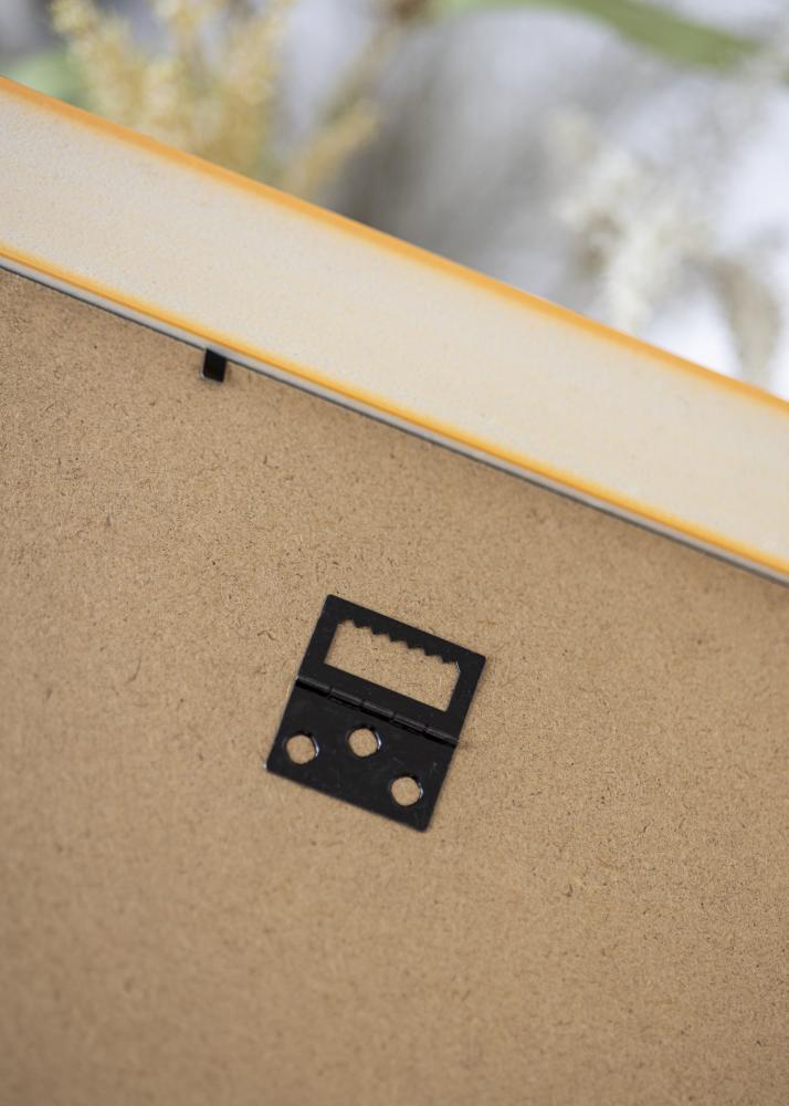 Rėmas Ornate Akrilo stiklas Auksas 60x80 cm