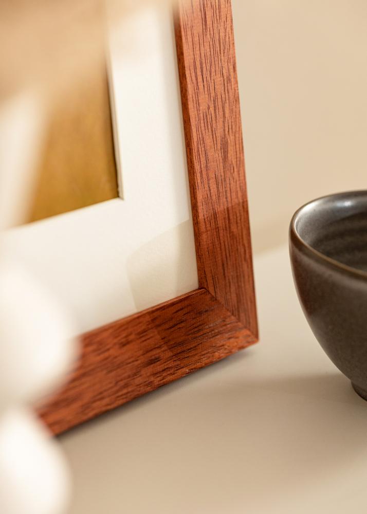 Rėmas Juno Akrilo stiklas Vyšnia 30x40 cm