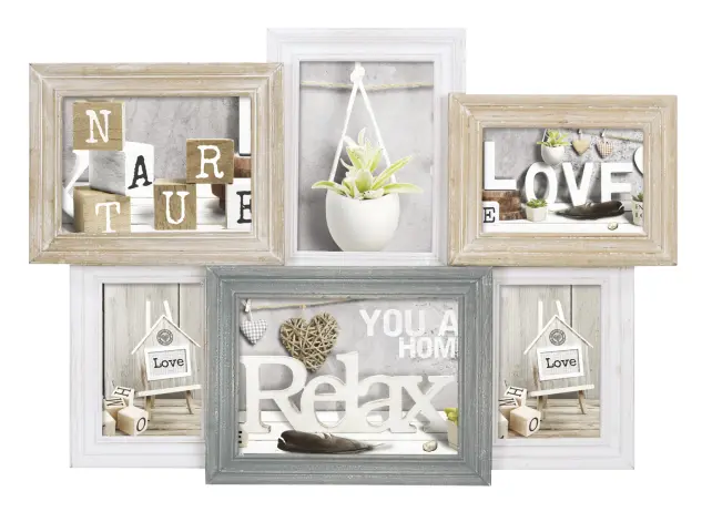 Vincennes - 6 Paveikslėliai