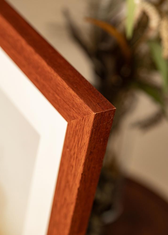 Rėmas Juno Akrilo stiklas Vyšnia 30x40 cm