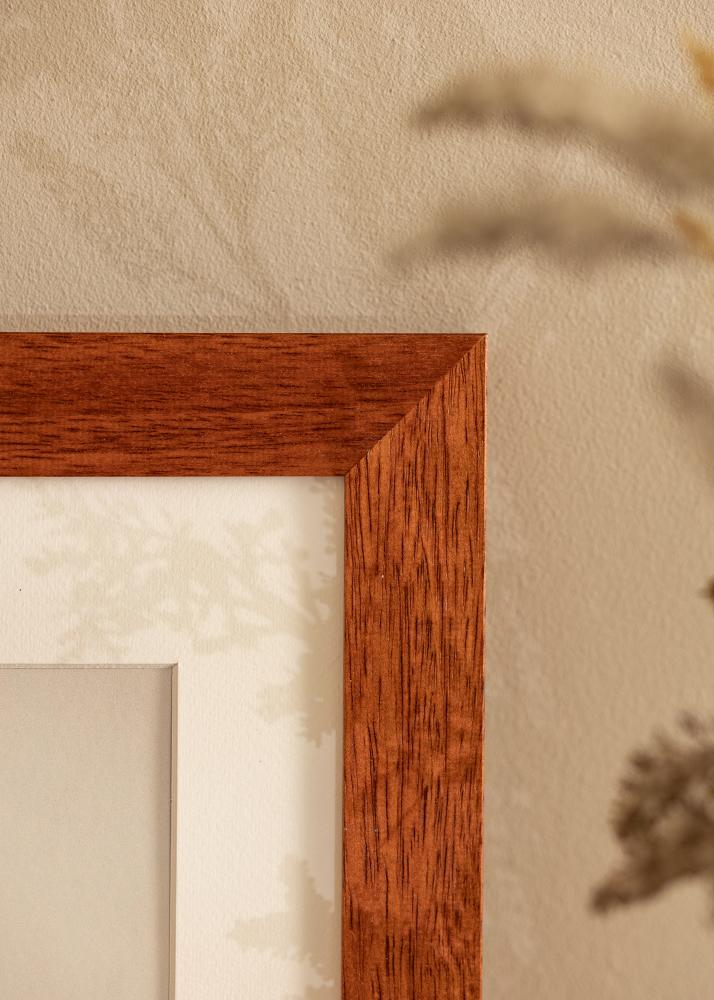 Rėmas Juno Akrilo stiklas Vyšnia 30x40 cm