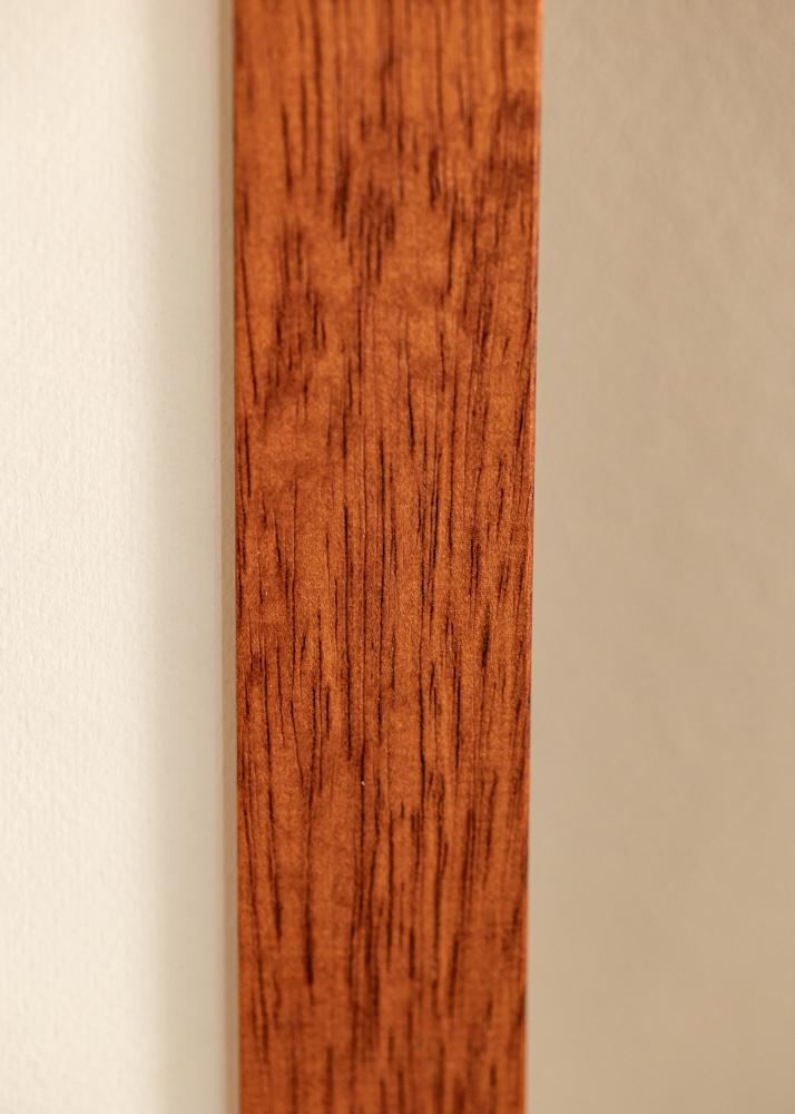 Rėmas Juno Akrilo stiklas Vyšnia 30x40 cm