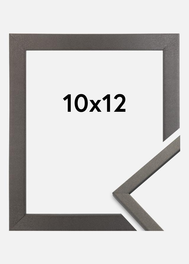Rėmas Edsbyn Grafitas 10x12 cm