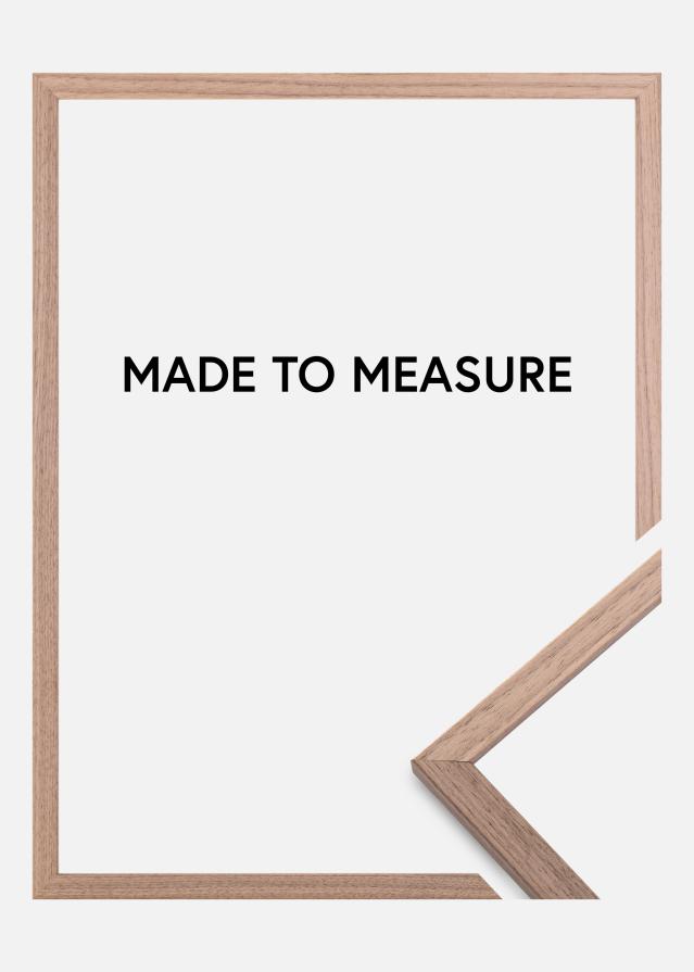 Rėmas Edsbyn Šviesiai riešutinis - Pasirinktinis Dydis