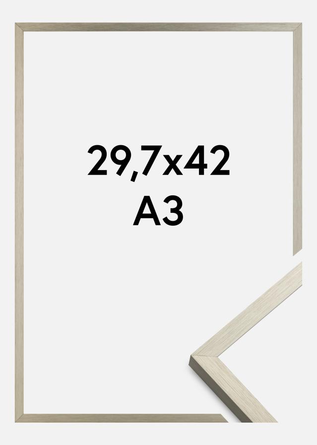 Rėmas Chair Plienas 29,7x42 cm (A3)