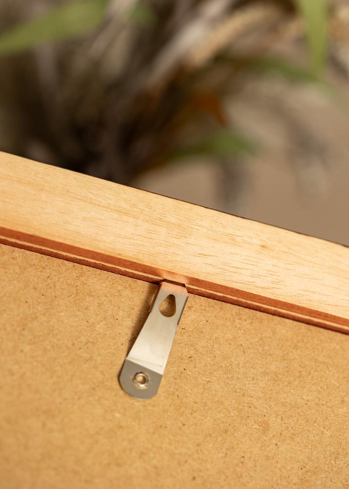 Rėmas Juno Akrilo stiklas Vyšnia 30x40 cm