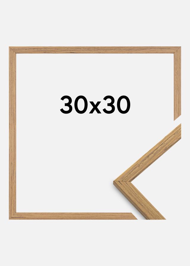 Rėmas Edsbyn Tiko 30x30 cm