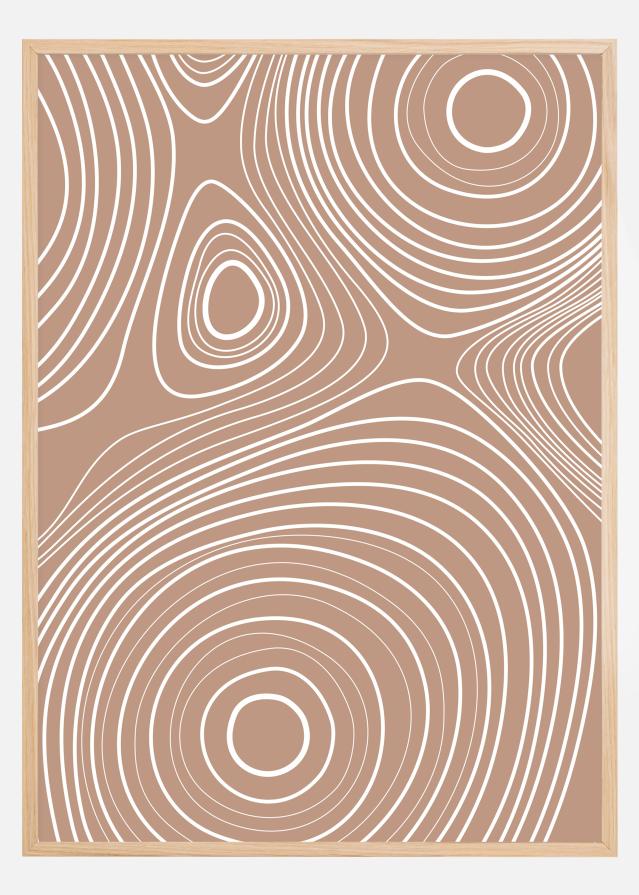 Annual Rings Įrašai