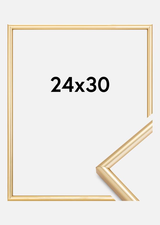 Rėmas Galeria Auksas 24x30 cm
