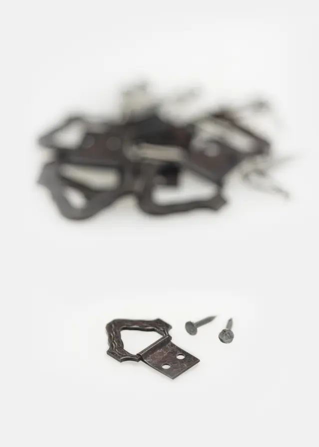 Paveikslo pakaba Barokas Bronza Small - 5-pak