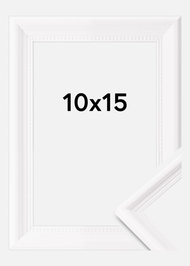 Rėmas Gala Akrilo stiklas Baltas 10x15 cm