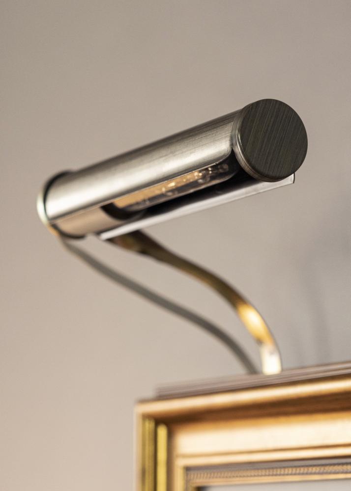 Eklunds Art 1 Paveikslo apšvietimas - antikvarinis žalvaris