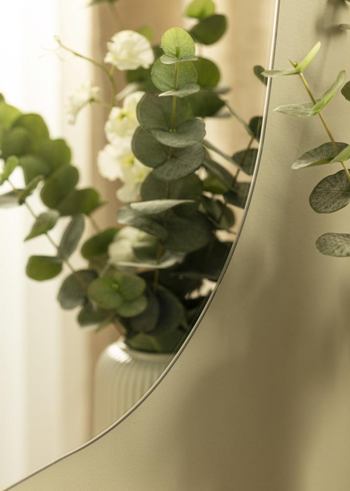 Veidrodis Vista 100x90 cm