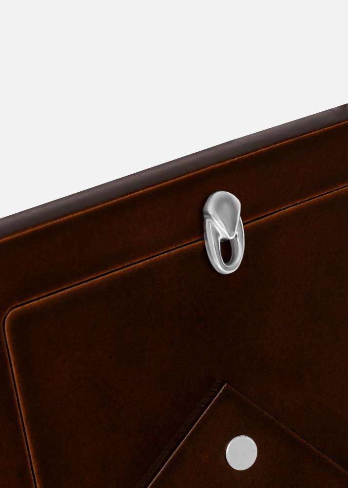 Rėmas Pescara Sidabras 20x25 cm