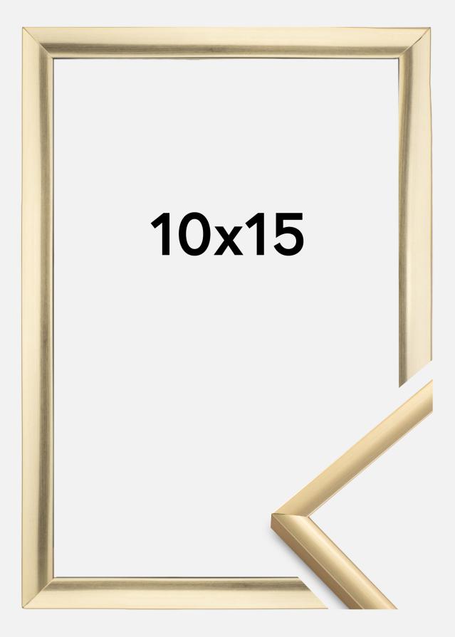 Rėmas New Lifestyle Auksas 10x15 cm