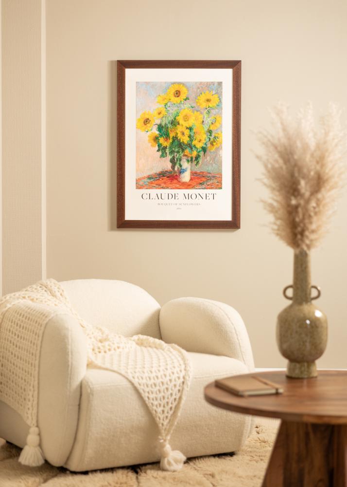 Rėmas Juno Akrilo stiklas Tiko 70x90 cm