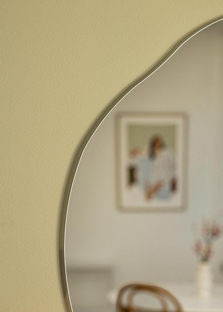 Veidrodis Vista 100x90 cm