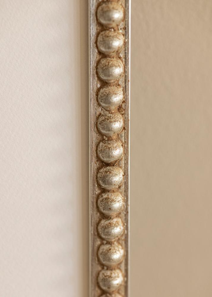 Rėmas Sylvia Sidabras - Bet kokio Dydžio