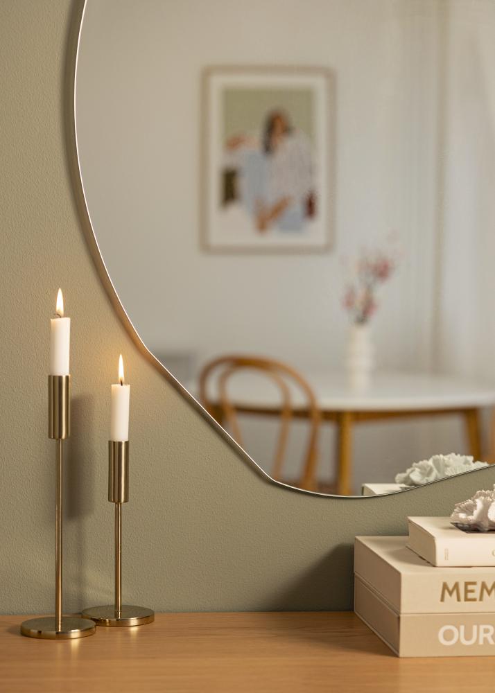 Veidrodis Vista 100x90 cm