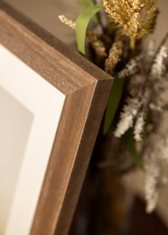 Rėmas Juno Akrilo stiklas Pilkas 60x80 cm