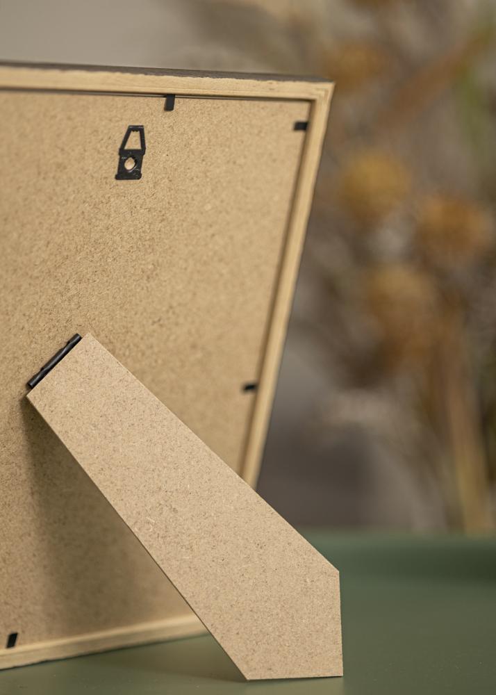 Rėmas Edsbyn Šviesiai riešutinis 20x28 cm