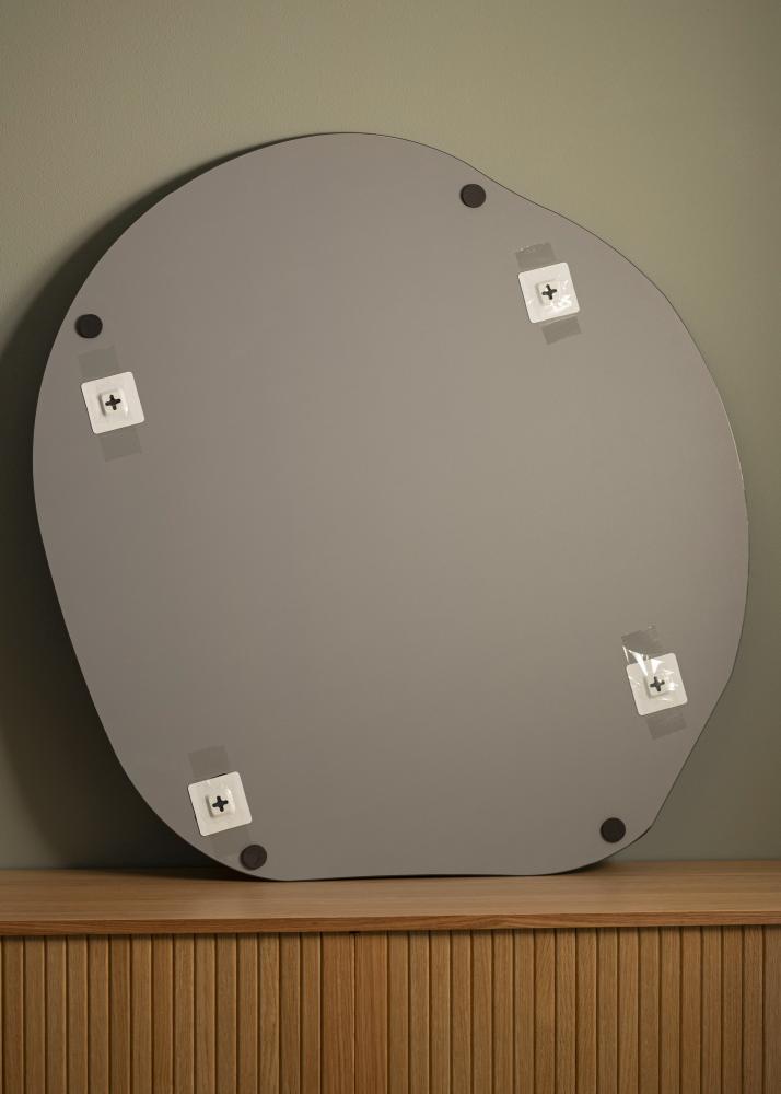 Veidrodis Vista 100x90 cm