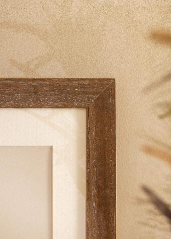 Rėmas Juno Akrilo stiklas Pilkas 60x80 cm