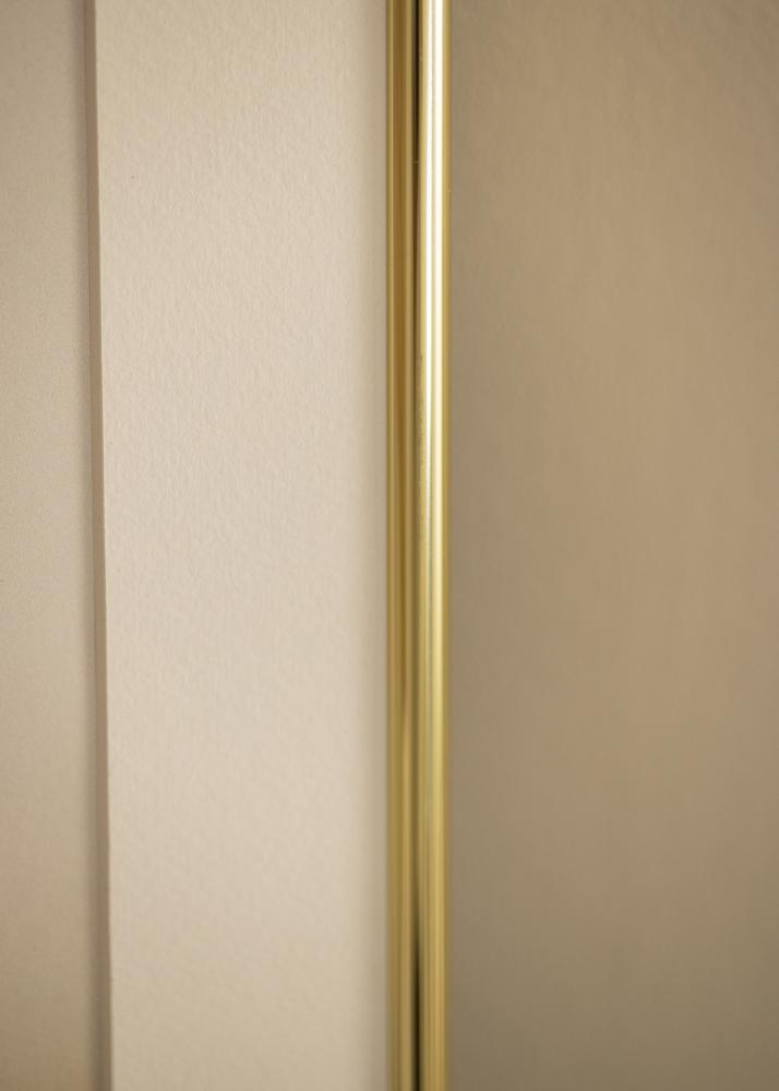 Rėmas Sandhamn Auksas - Bet kokio Dydžio