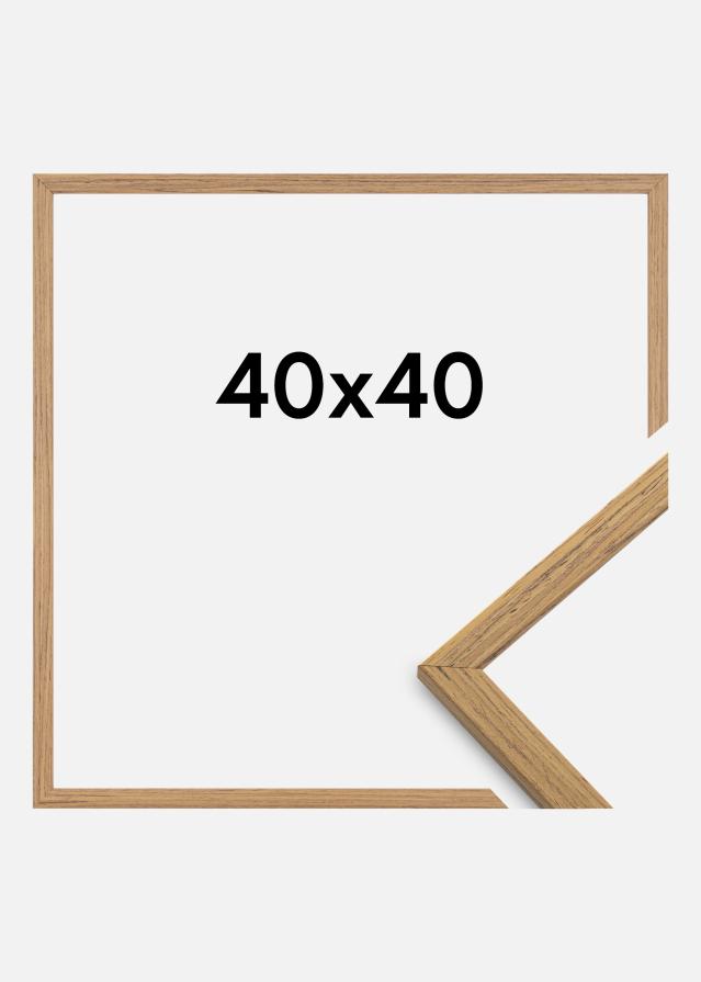 Rėmas Edsbyn Tiko 40x40 cm