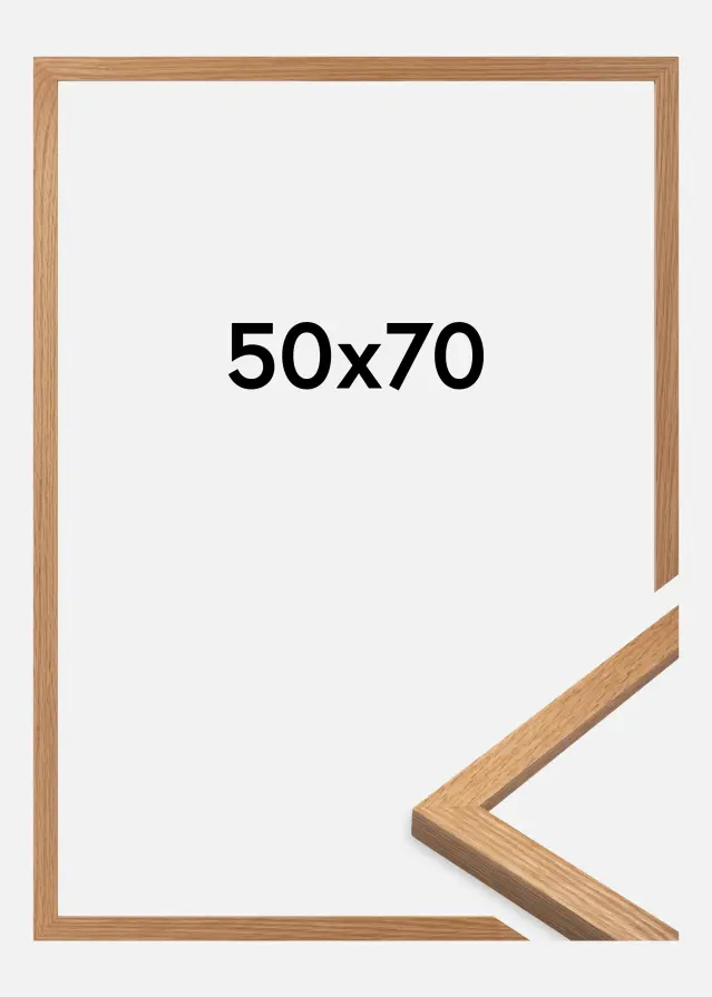 Premium by BGA Ąžuolas 50x70 cm