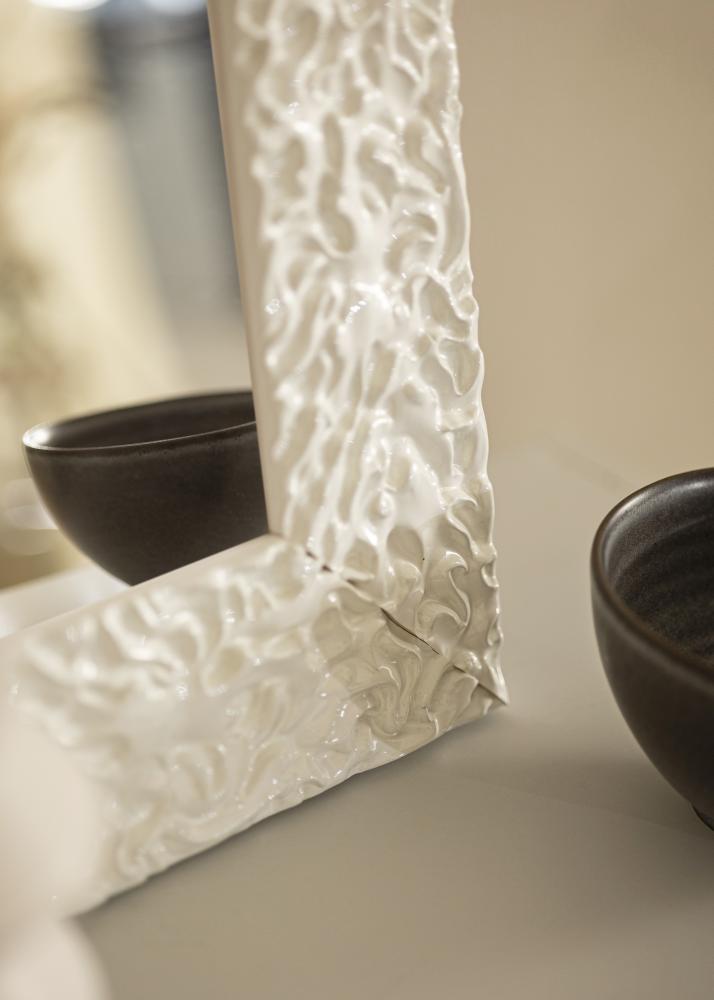 Veidrodis Westminster Baltas - Savo išmatavimai