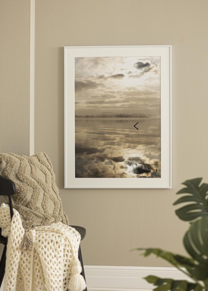 Rėmas Chair Balta 59,4x84,1 cm (A1)