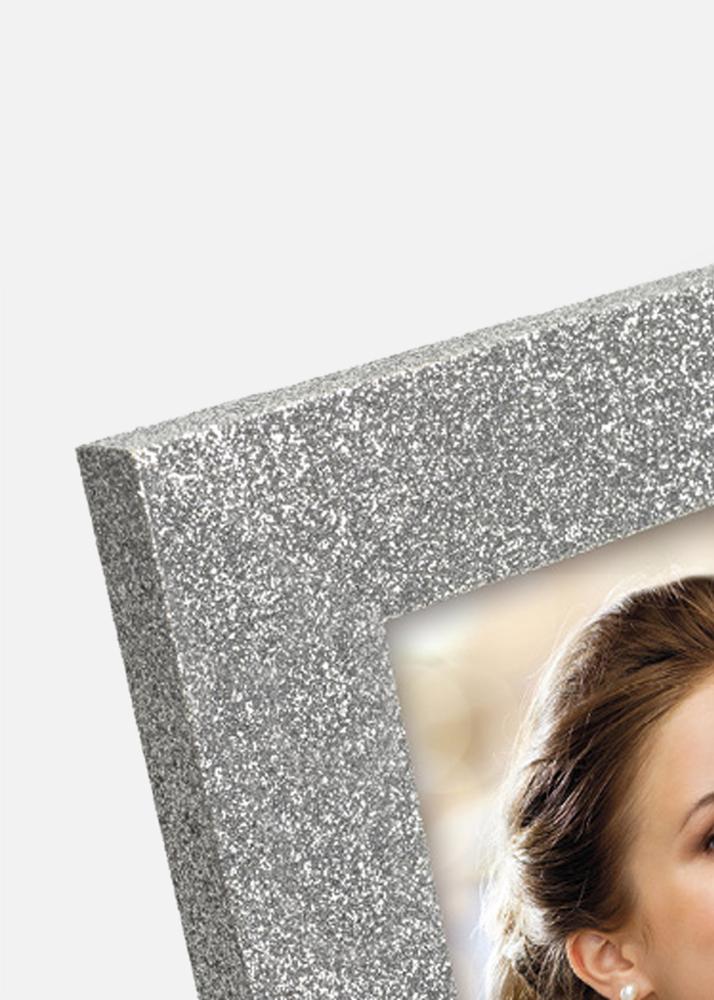 Rėmas Broadway Sidabras 15x20 cm