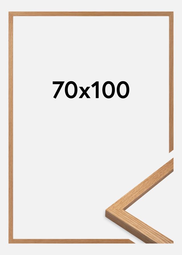 Premium by BGA Ąžuolas 70x100 cm