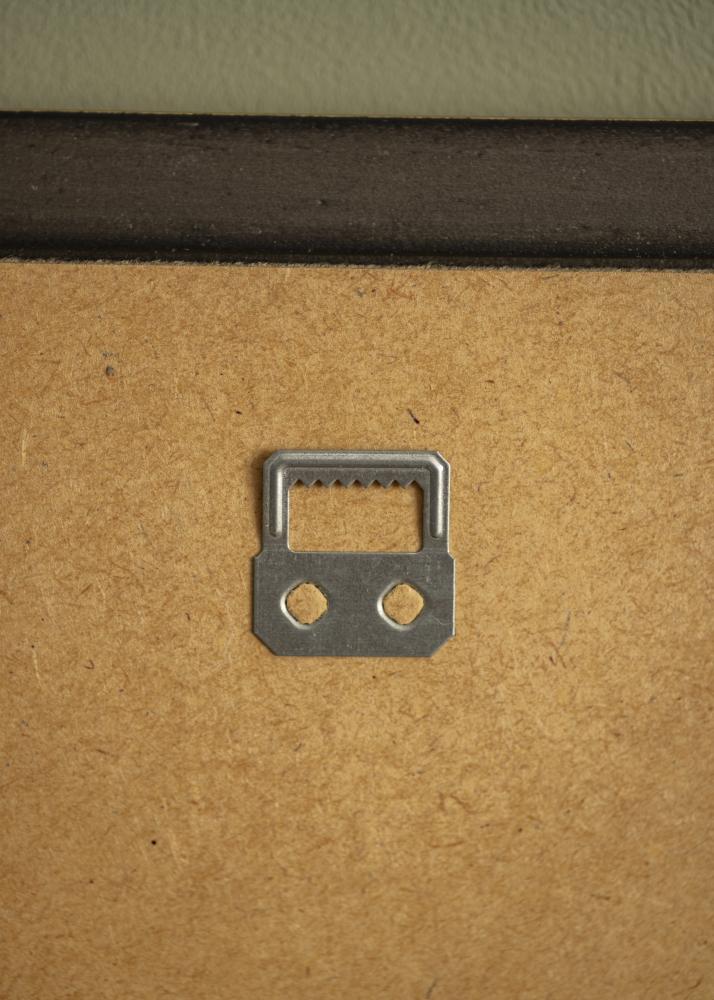 Veidrodis Abisko Auksas 50x70 cm