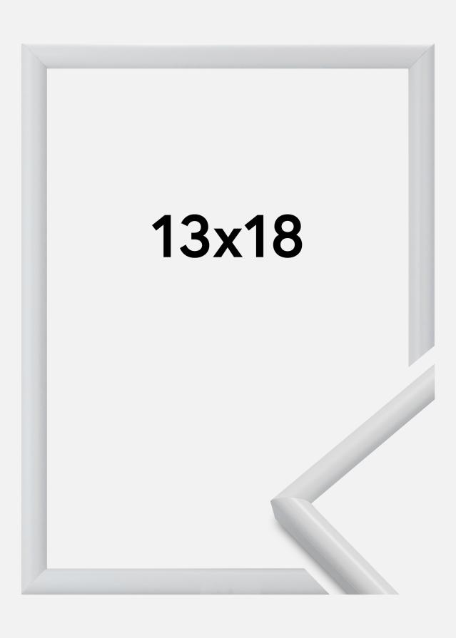 Rėmas Galeria Baltas 13x18 cm