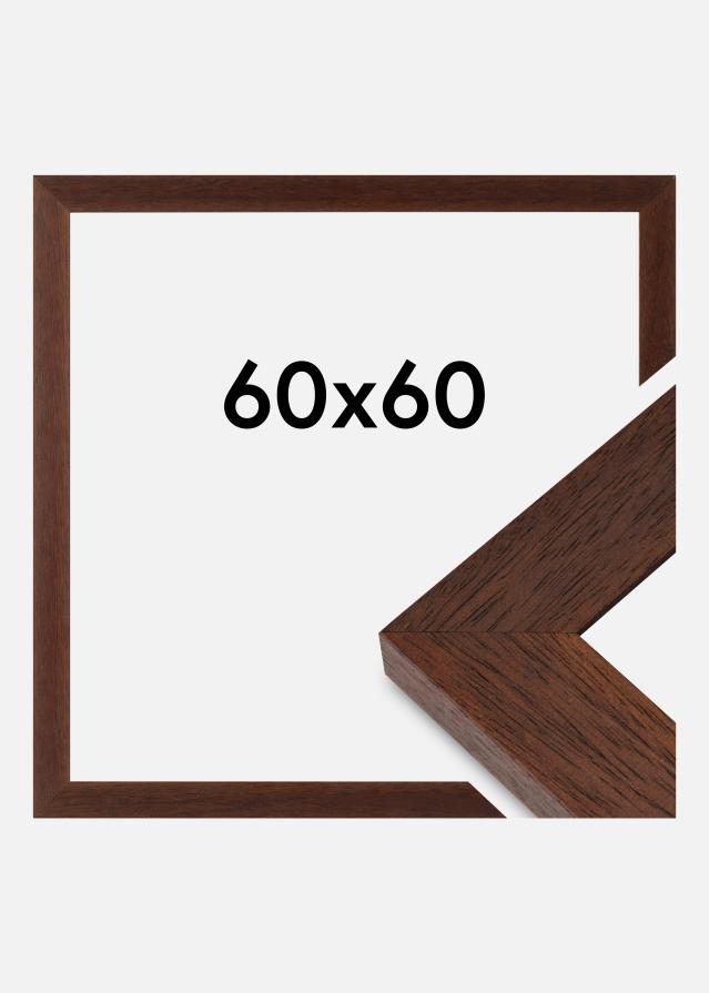 Rėmas Juno Akrilo stiklas Tiko 60x60 cm