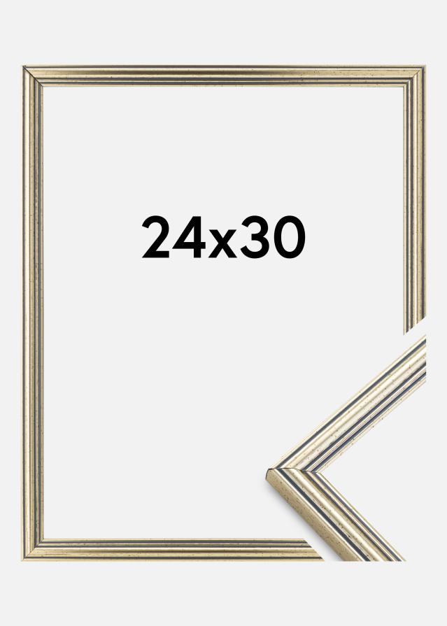 Rėmas Classic Sidabras 24x30 cm