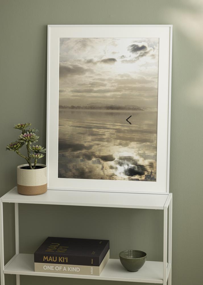 Rėmas Chair Balta 59,4x84,1 cm (A1)