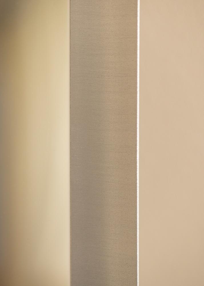 Veidrodis Sunne Sidabras - Savo išmatavimai