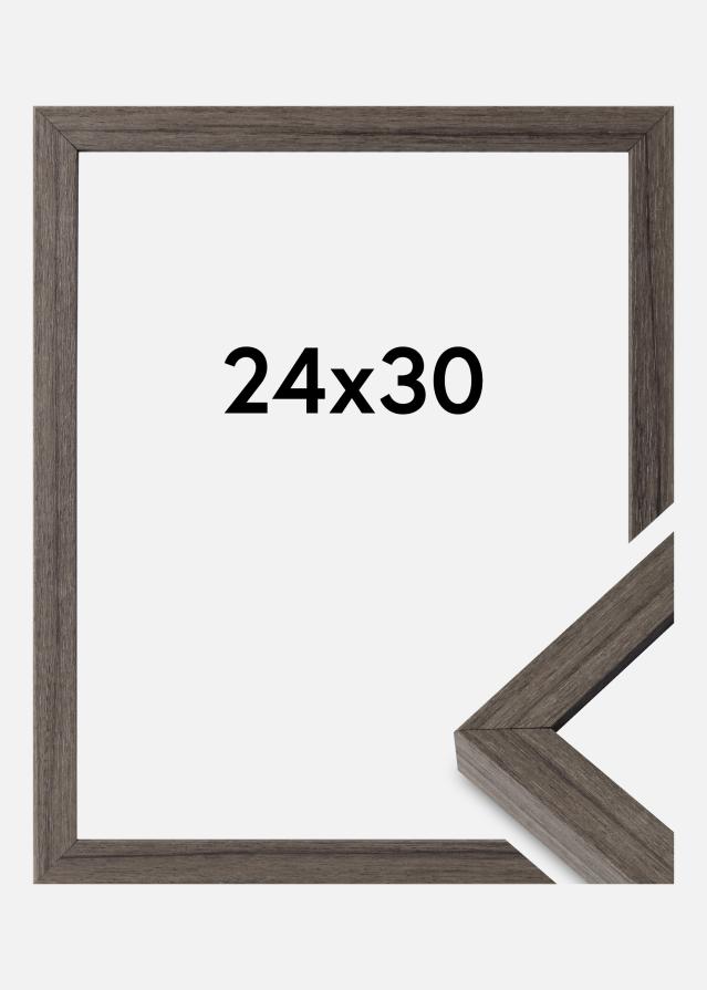 Rėmas Hermes Akrilo stiklas Grey Oak 24x30 cm